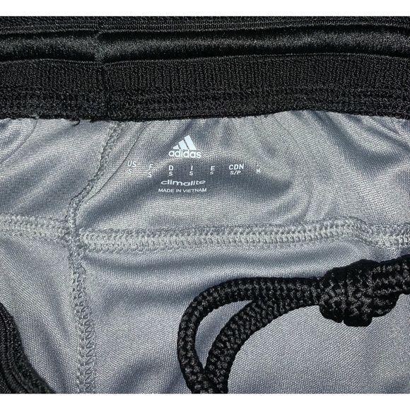 Adidas - Active Gym Shorts - S - Picture 3 of 3